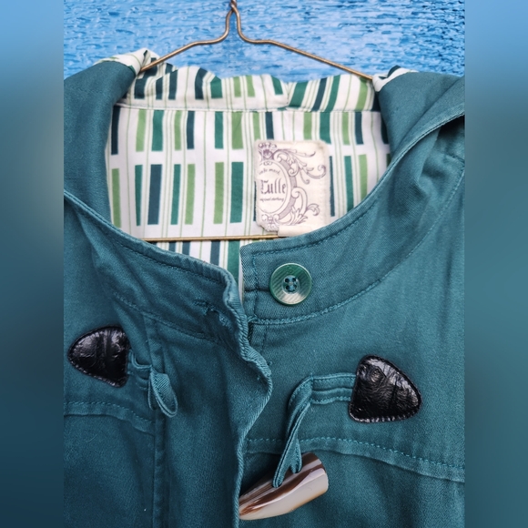 Anthropology jacket - Picture 9 of 9